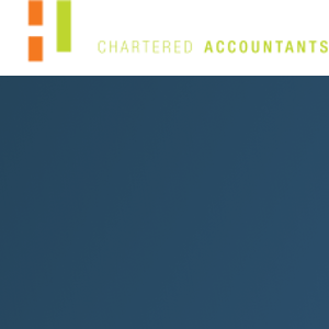 Hogg Lawson logo
