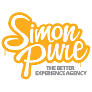 Simon Pure Marketing Inc. logo
