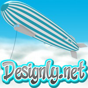 Designly.net Media Studio logo