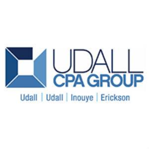 Udall CPA Group logo