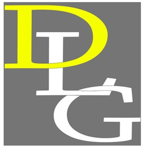 Dynamic Law Group PLLC. logo