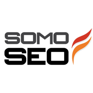 Somoseo Digital Marketing logo