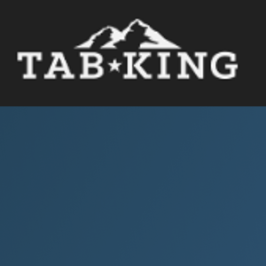 Tab King USA logo