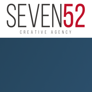 Seven52 logo