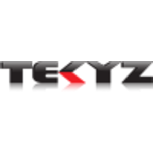 Tekyz Inc logo