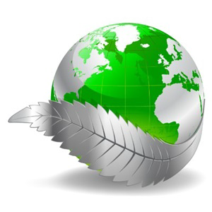 Cannabis Global Initiative logo