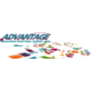 Advantage Research Services, Inc. logo