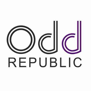 Odd Republic logo