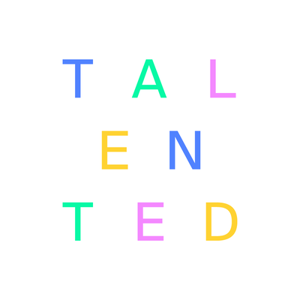 Talented Solutions logo