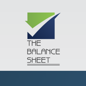 The Balance Sheet, Inc. logo