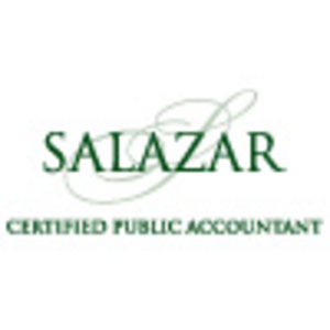 Salazar CPA logo