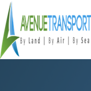 Avenue Transport logo