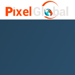 Pixel Global IT Services logo