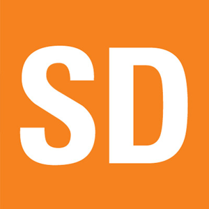 Something Digital logo