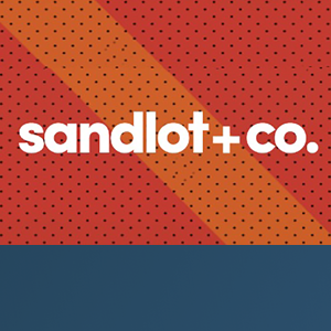 Sandlot &amp; Co logo