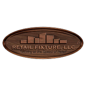 Retail Fixture, LLC logo