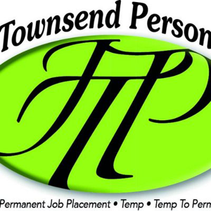 J Townsend Personnel logo