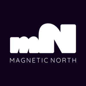 magneticNorth logo