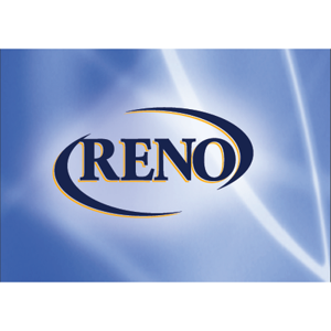 Reno Machine Co., Inc. logo