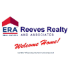Reeves Realty and Associates logo