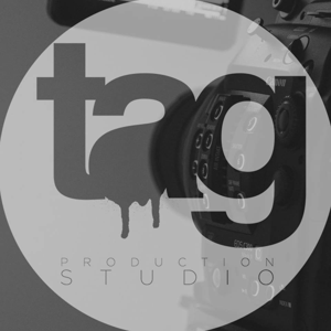Tag Production Studio logo