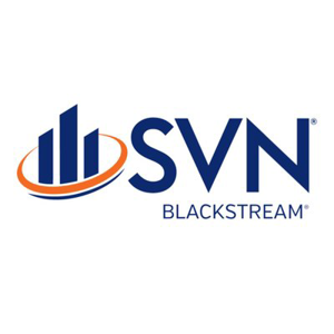 SVN Blackstream logo