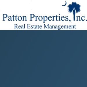 Patton Properties, Inc. logo