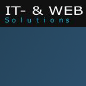 IT- &amp; Websolutions logo