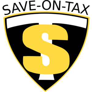 Save On Tax logo