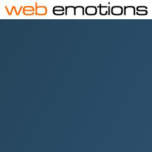web-emotions logo
