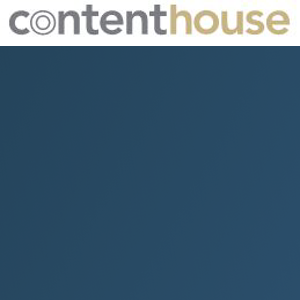 Content House logo