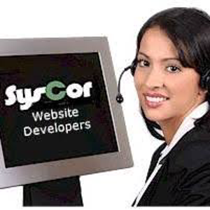 SysCor logo