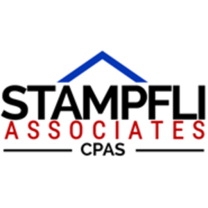 Stampfli Associates, CPAs logo