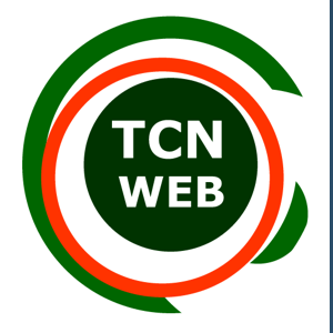 TCN Web Development logo