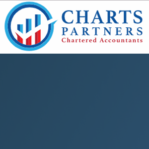 Charts Partners logo