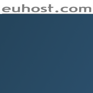 Euhost logo
