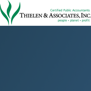 Thielen &amp; Associates, Inc. logo