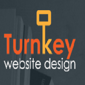 TurnKey Website Design logo