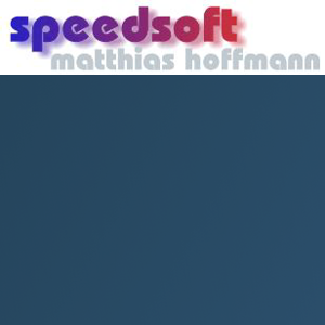 Speed Soft logo