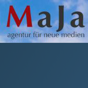 Maja logo