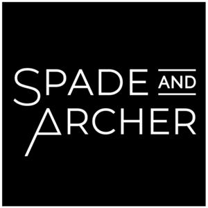 Spade and Archer Design Agency logo