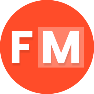 Fox Maya logo
