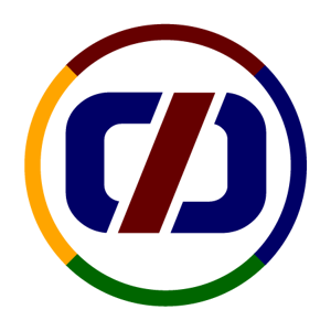 Code Web logo
