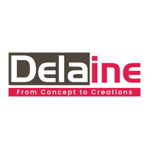 Delaine Technologies logo