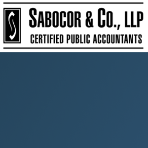 Sabocor &amp; Co., LLP logo