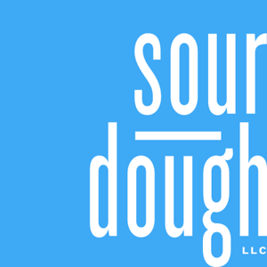 Sourdough Digital Marketing logo