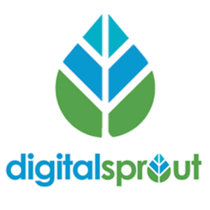 Digital Sprout logo