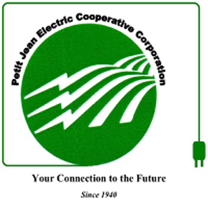 Petit Jean Electric Cooperative logo