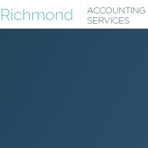 Richmond Accounting Services logo