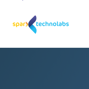 Sparx TechnoLabs logo